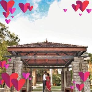 Meet your Posher, Srilatha